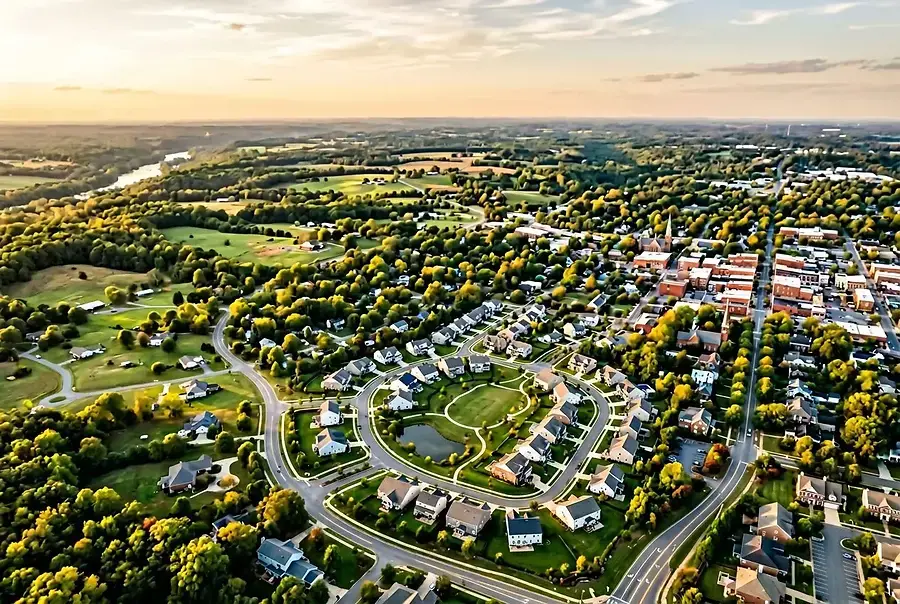 Rowan County Residential Market Trends & Neighborhood Comparisons