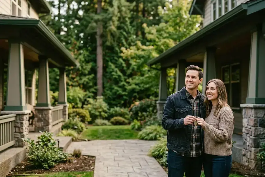 First-Time Home Buyer Mistakes to Avoid in Portland and West Linn