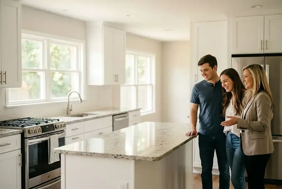 Home Renovations in Little Rock: Strategic Upgrades for Maximum ROI