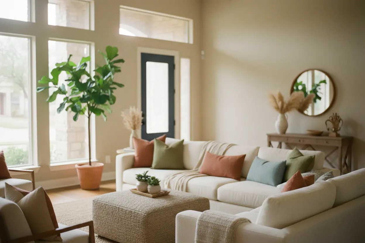 San Antonio Home Staging: Transform Your Property to Sell Faster