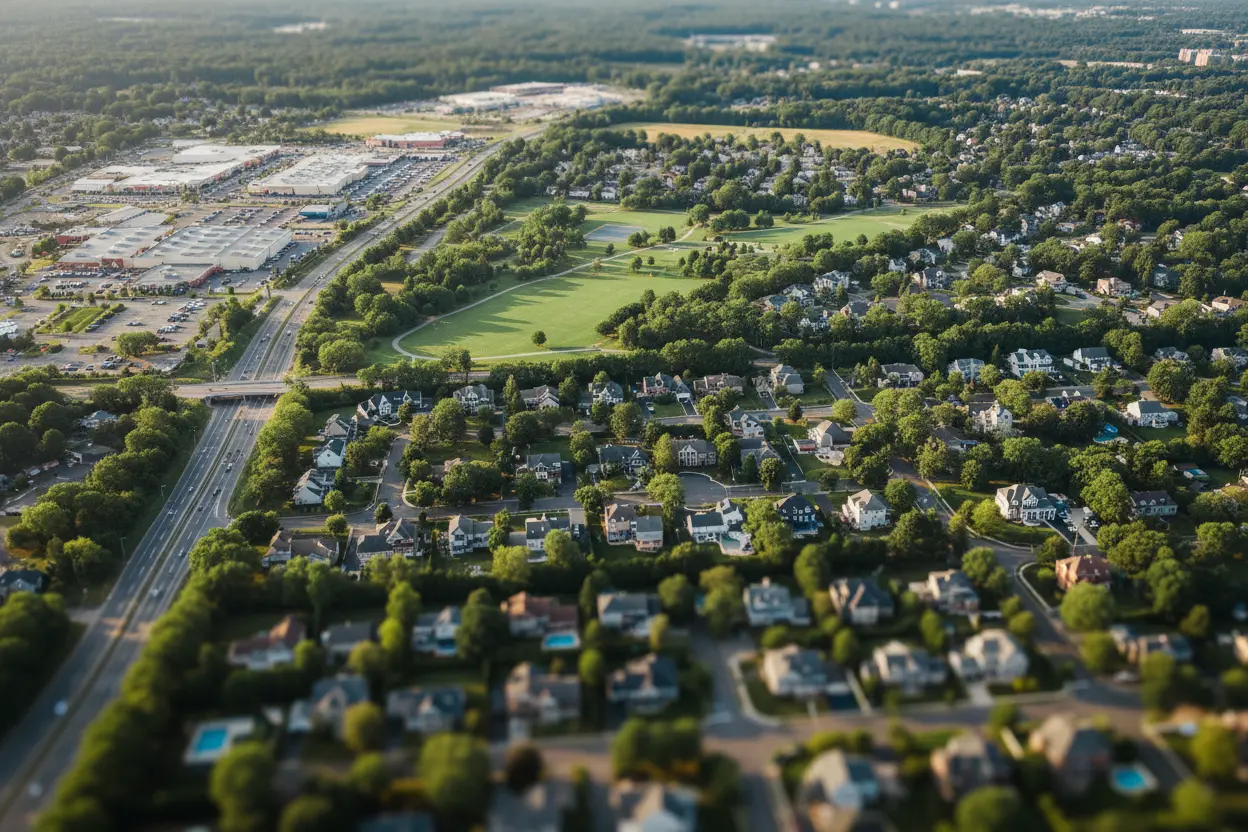 Bergen County Neighborhoods: Comparing Home Prices by Community