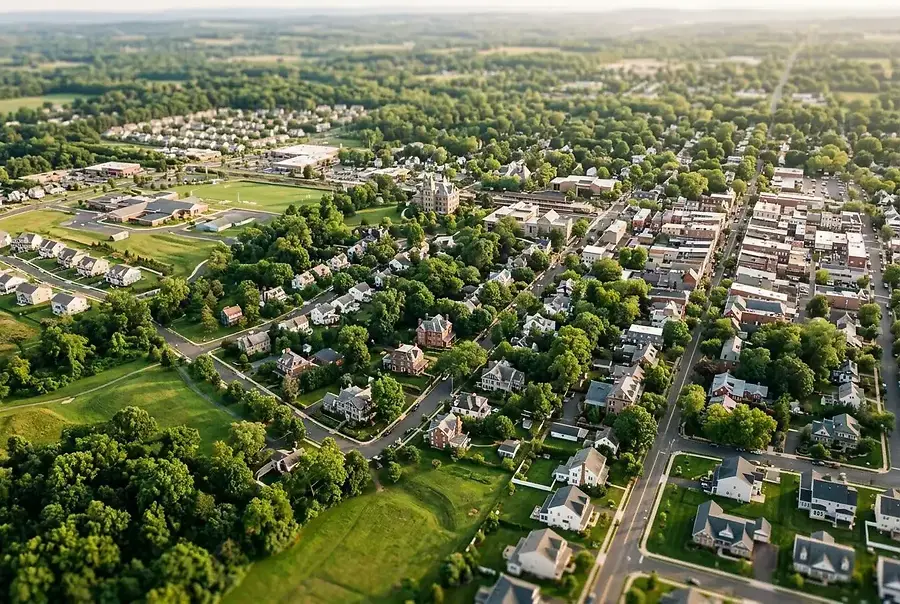 Understanding Doylestown's Neighborhood Market Trends and Values