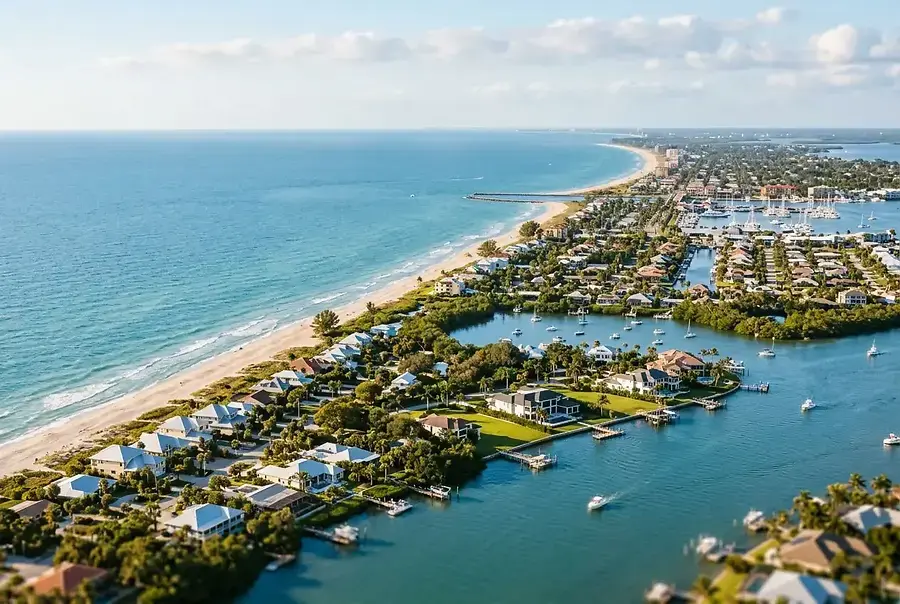 Southwest Florida Coastal Communities: Market Comparison Guide