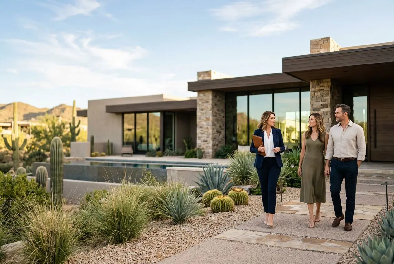 Navigating the Scottsdale and Phoenix Real Estate Market in 2026