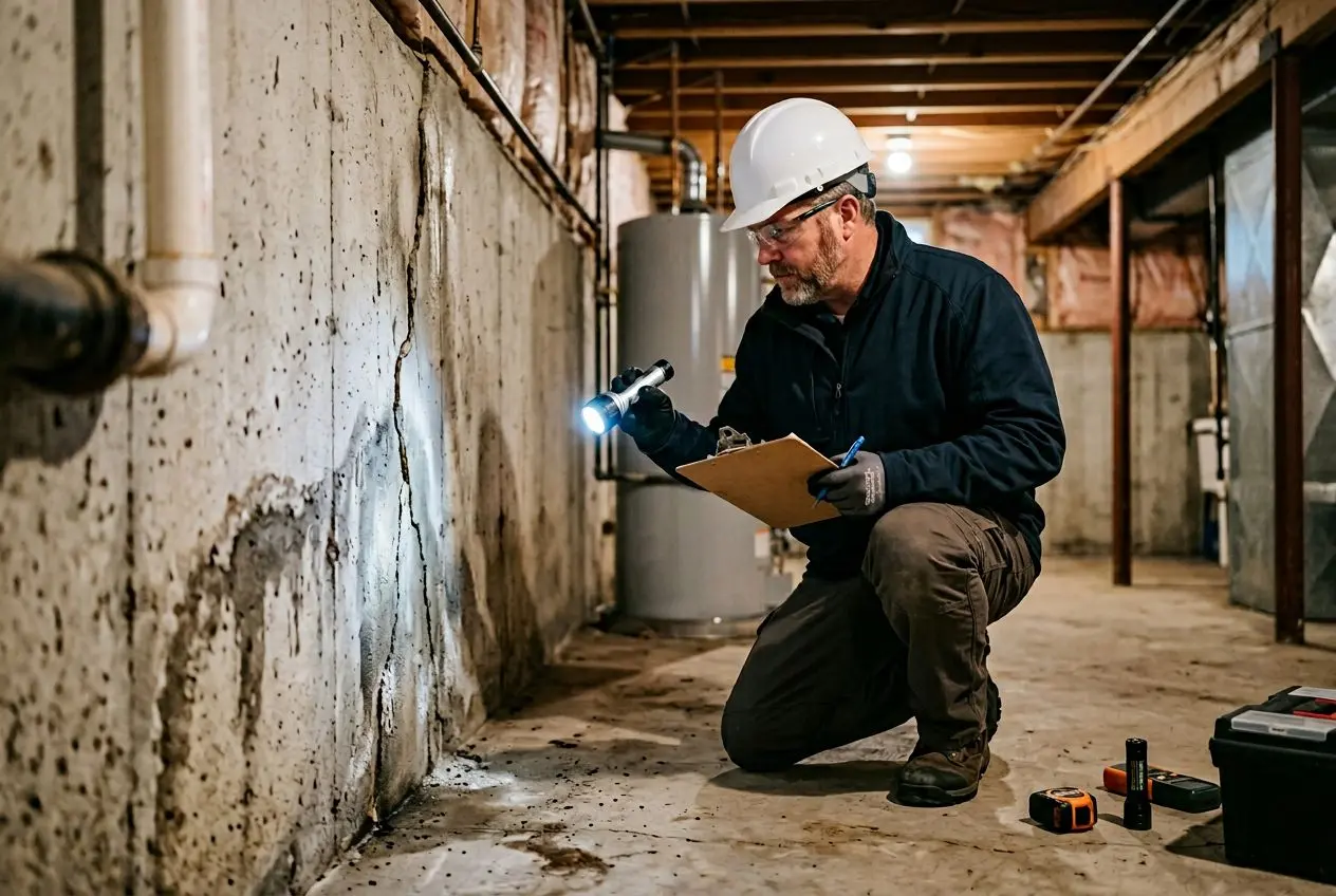 What Every Osage Beach Home Buyer Should Know Before Inspection Day