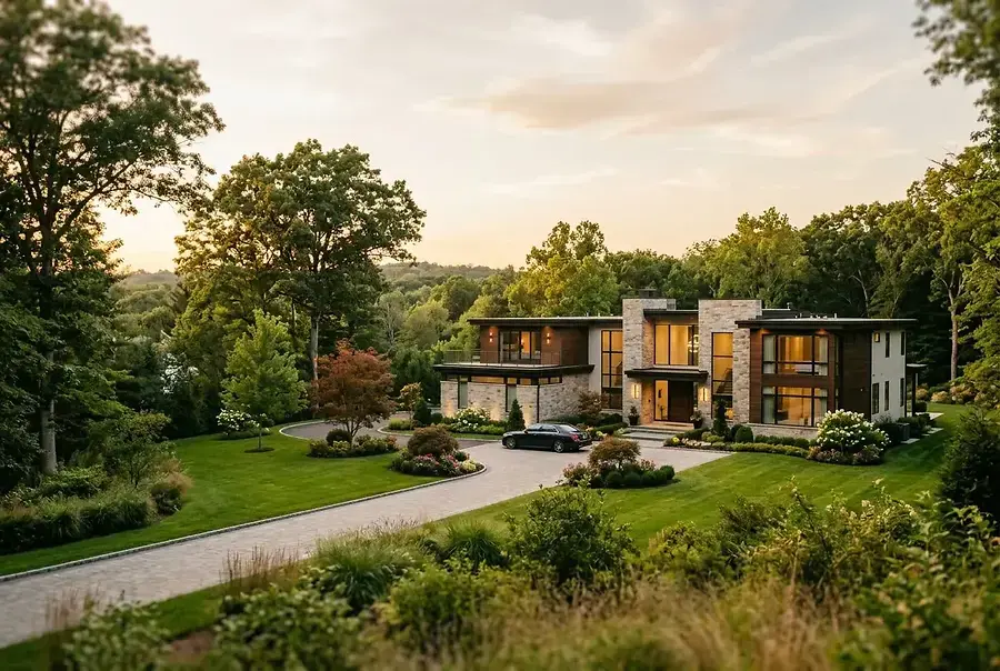 Selling Your Saddle River Home: Pricing Strategy & Market Timing