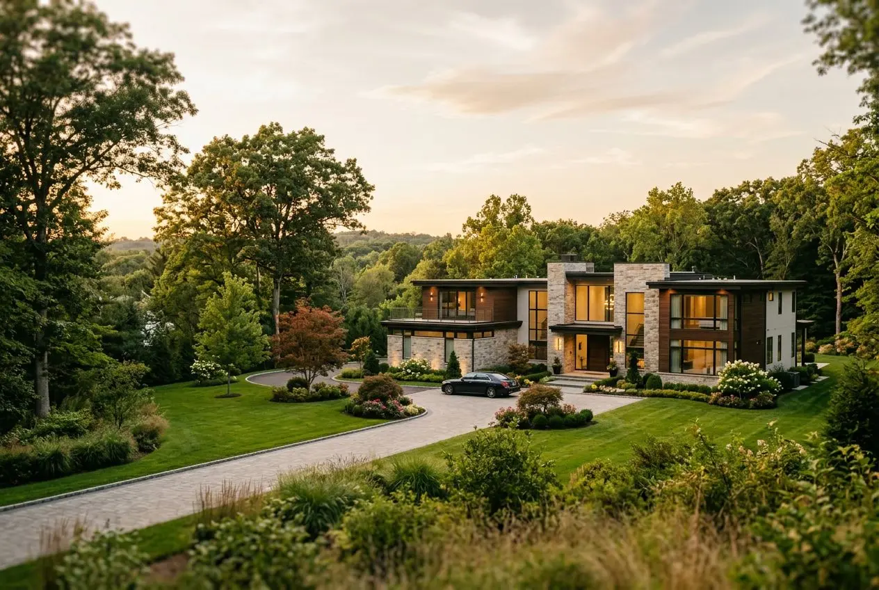 Selling Your Saddle River Home: Pricing Strategy & Market Timing