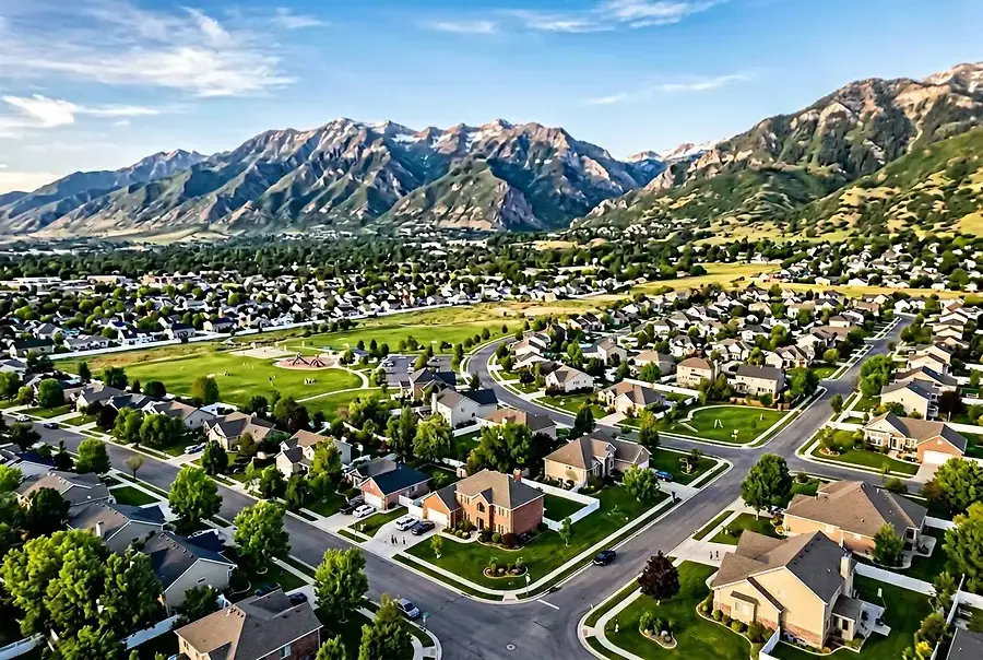 Complete Guide to Buying Residential Homes Across Davis County Utah
