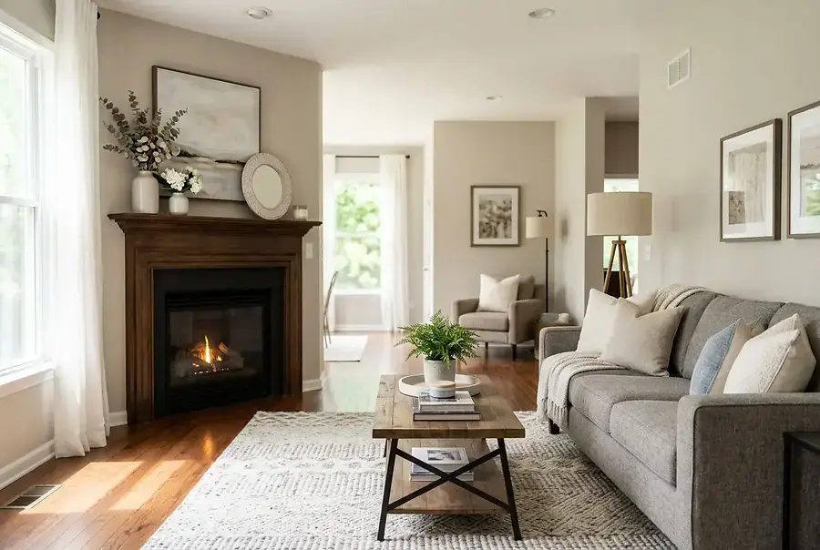 Cincinnati Home Staging: Transform Your Property to Sell Faster