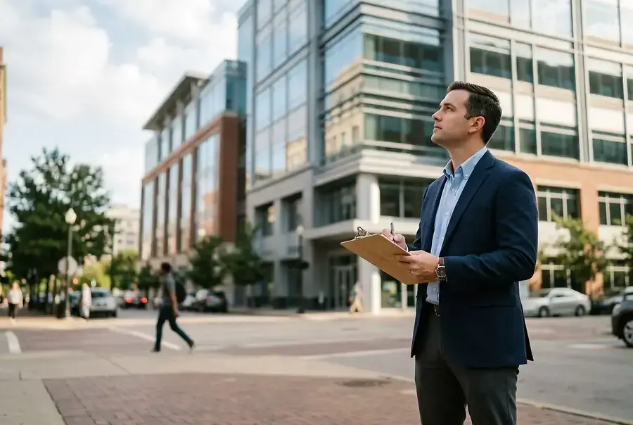 The Complete Process of Commercial Property Appraisals in Louisville
