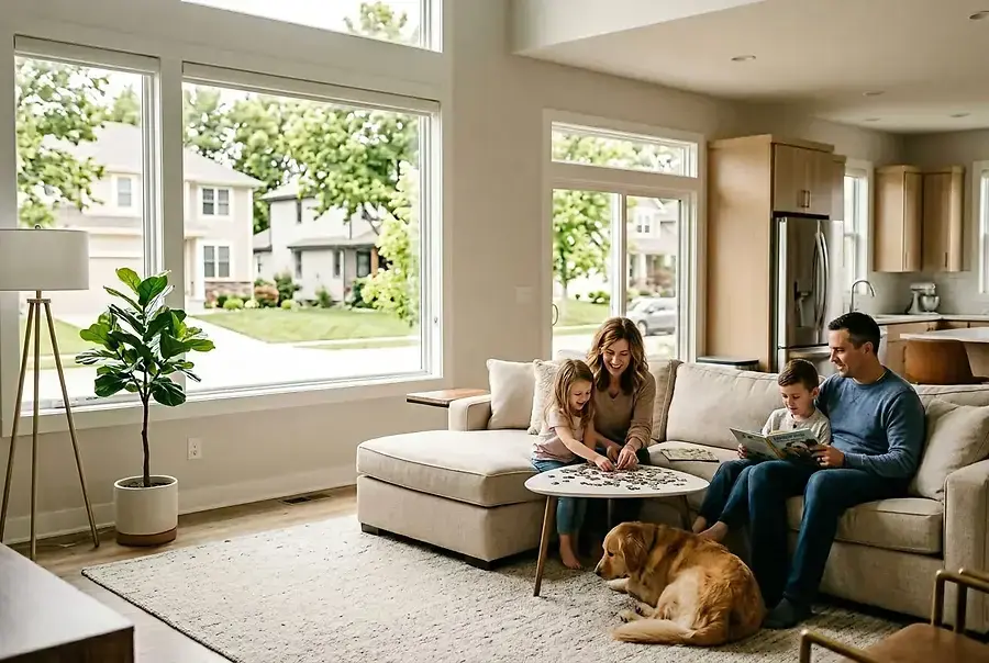 Understanding What Lincoln Homebuyers Really Want in 2026