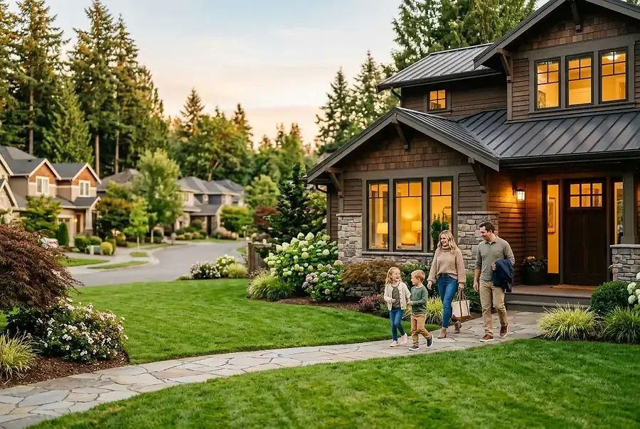 Woodinville Home Values: Understanding What Your Property Is Worth Today