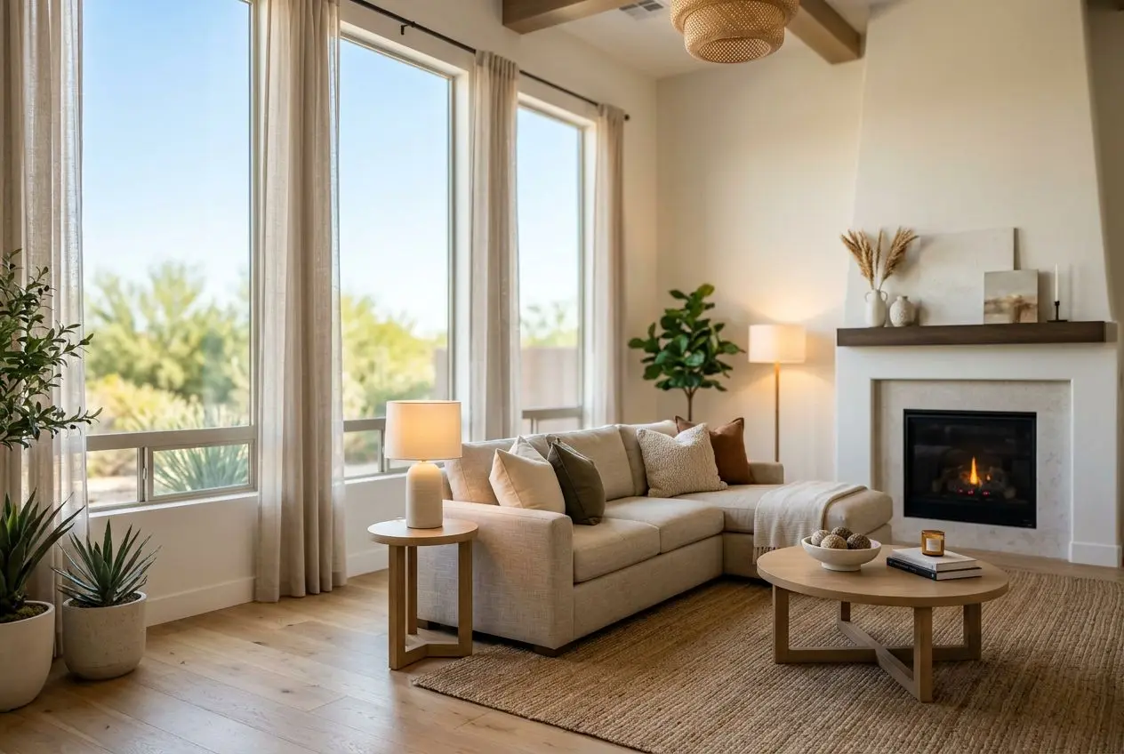 Essential Home Staging Strategies for Selling Your Gilbert, AZ Property