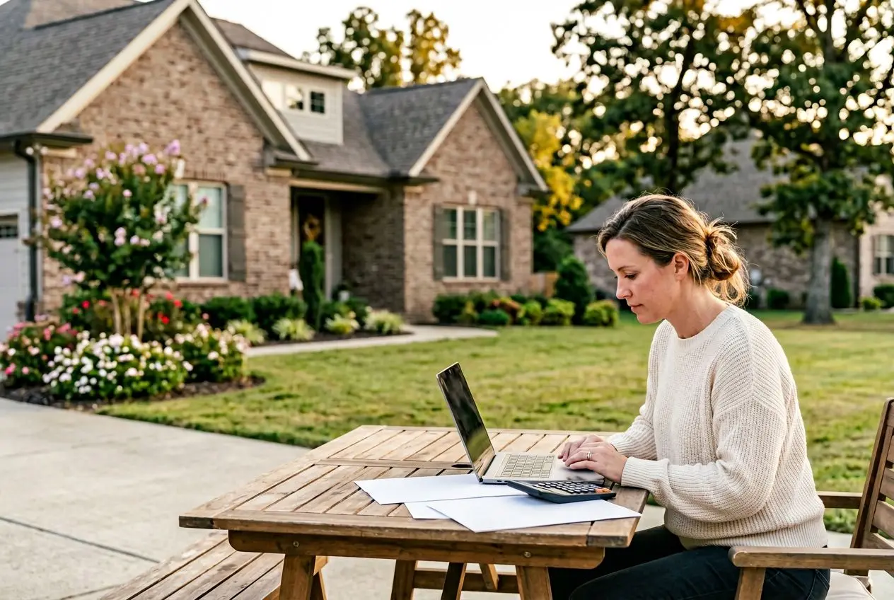 Understanding Property Taxes for Lebanon, TN Homeowners: A Complete Guide
