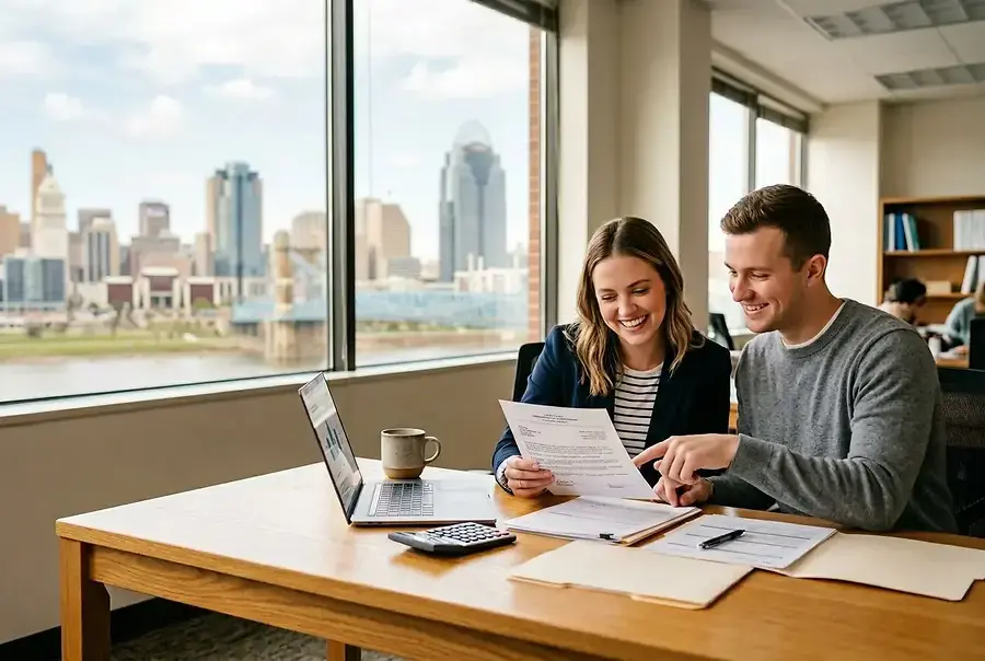 Cincinnati Mortgage Pre-Approval: Your Fast-Track to Homeownership