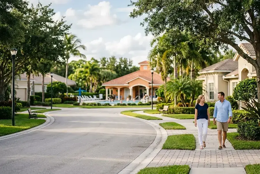 Understanding HOA Rules and Fees When Buying Residential Property in Stuart, FL
