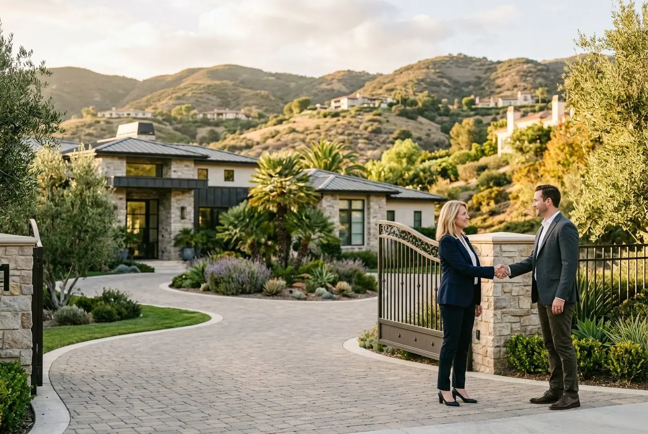 Navigating Calabasas Real Estate: Buyer vs Seller Strategies