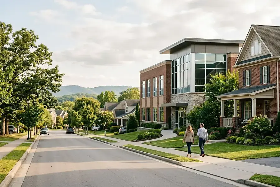 Bristol's Complete Guide to Residential and Commercial Real Estate