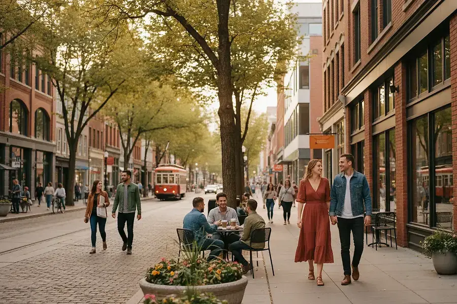 What's Really Driving Louisville's Real Estate Market in 2026