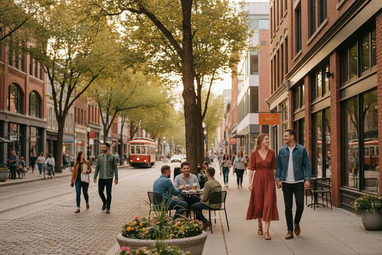 What's Really Driving Louisville's Real Estate Market in 2026