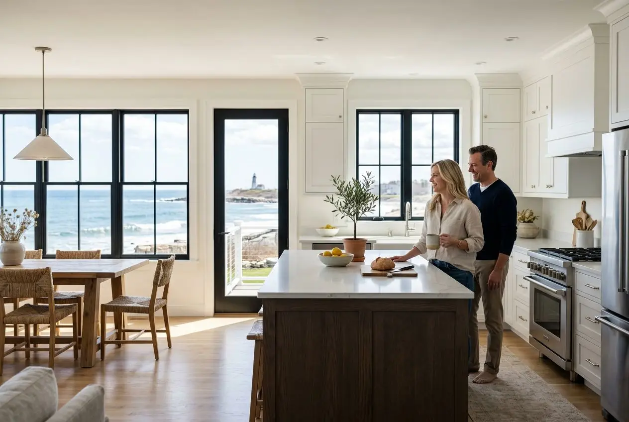 Renovation ROI in Narragansett: Which Home Improvements Add Value