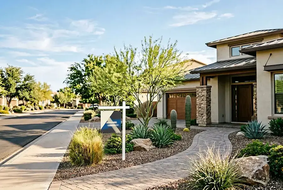 Selling Your Gilbert Home: Proven Pricing Strategies to Maximize Value