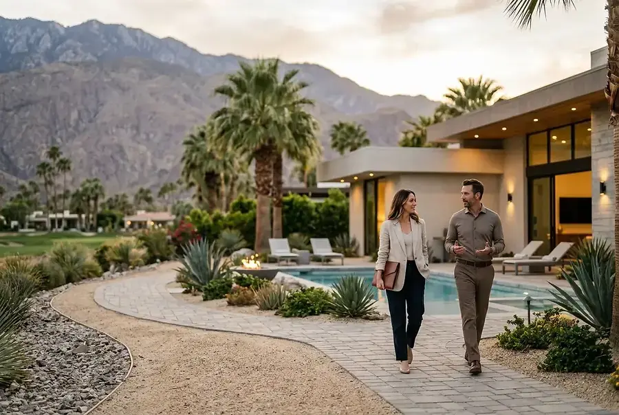 Smart Investing in Coachella's Residential and Commercial Real Estate Market