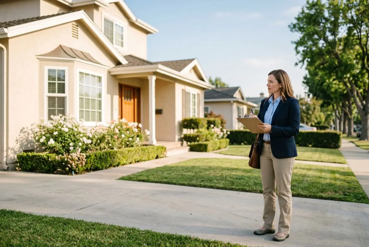 Covina Home Pricing: Understanding Market Value and Appraisals