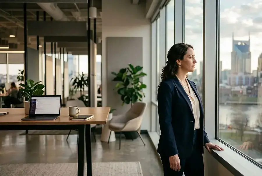 Commercial Lease vs. Purchase: Making the Right Choice for Nashville Businesses