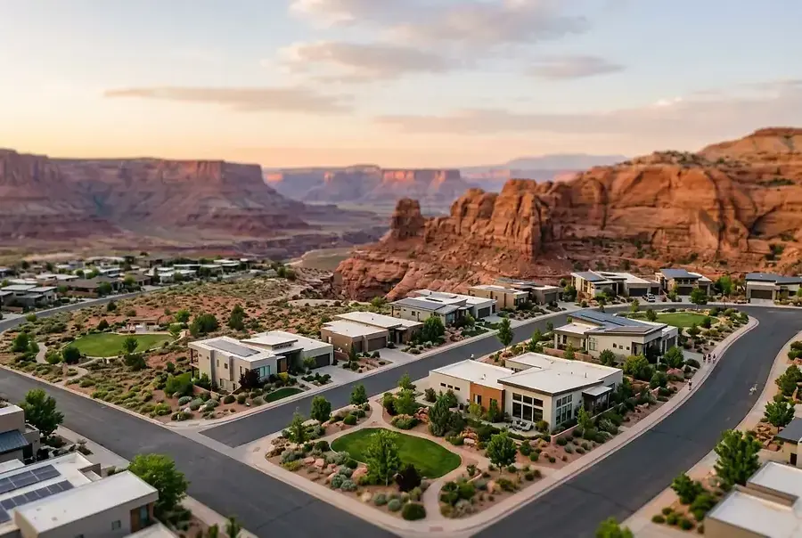 Moab Real Estate: Evaluating Property Values in a Growing Market