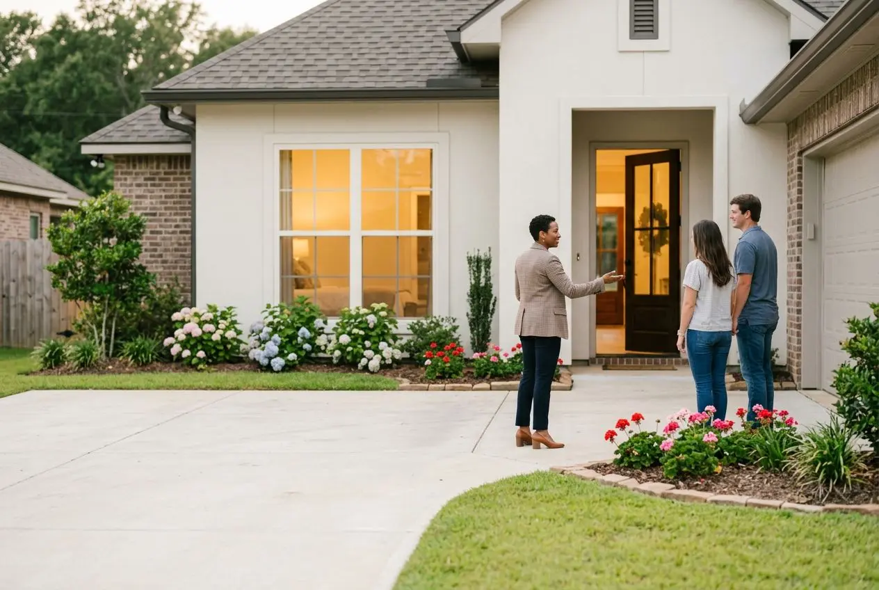 Selling Your Ruston Home: Essential Pricing and Marketing Strategies