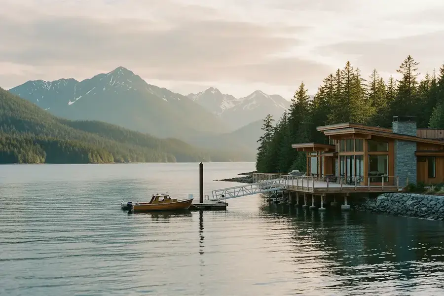 Auke Bay Waterfront Property Taxes: What Buyers Need to Know