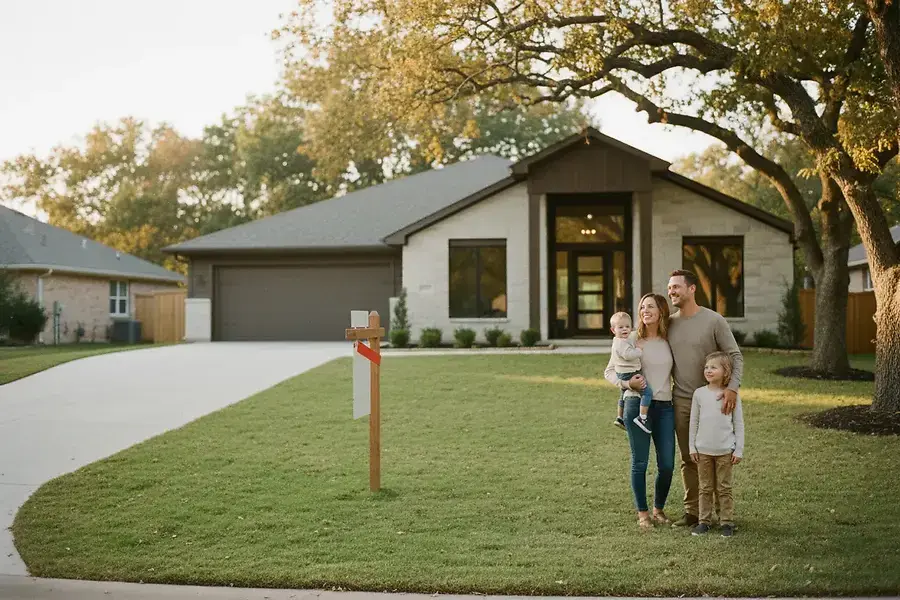 Upgrading from Condo to Single-Family Home in Chicago Suburbs