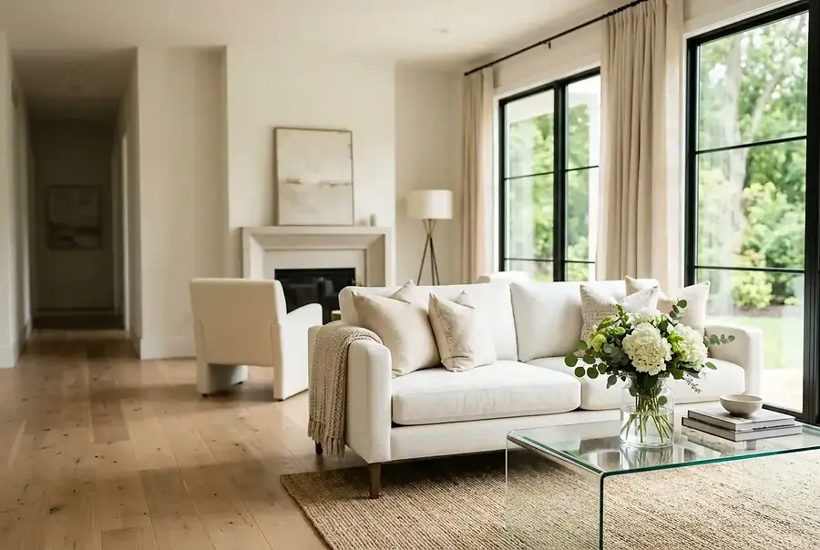 How to Stage Your California, MD Home to Sell Faster and Attract More Buyers