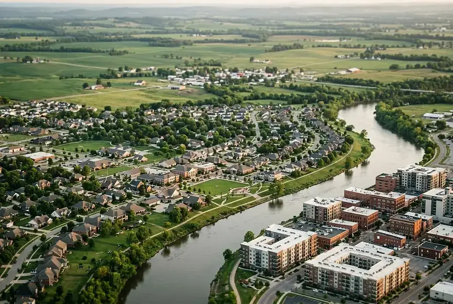 Finding Your Perfect Home: A Guide to Northwest Arkansas Communities