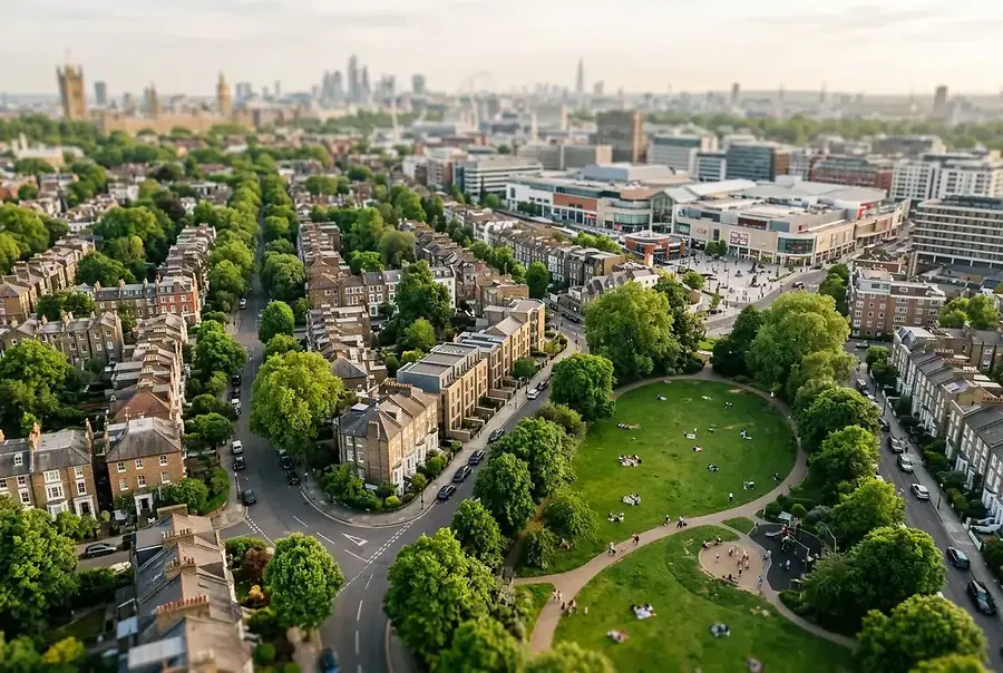 Westminster Neighborhoods: Finding Your Perfect Home Location