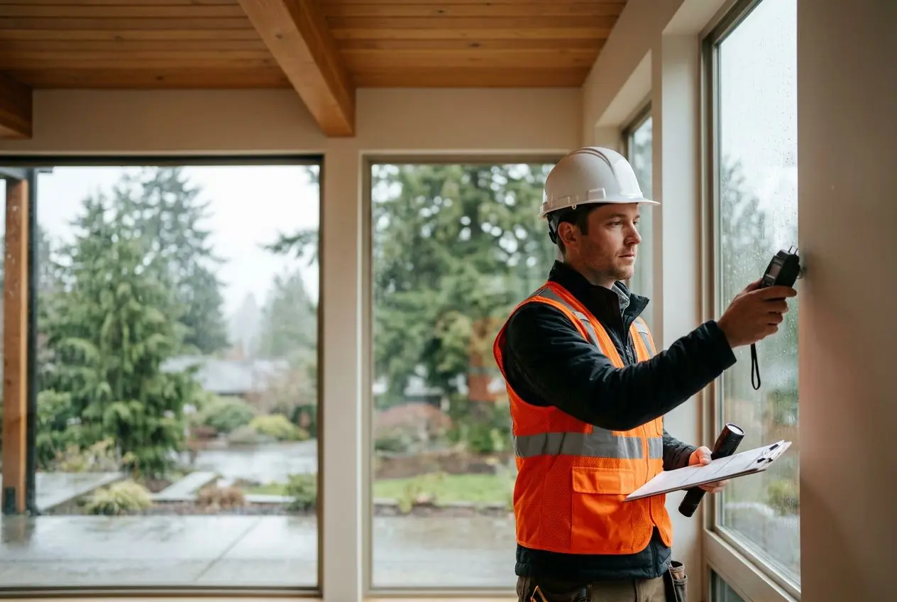 Seattle Home Inspection Essentials: Protect Your Residential Investment Today