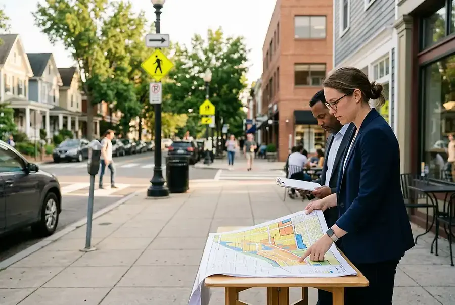 The Complete Guide to Zoning Laws in Great Falls Real Estate