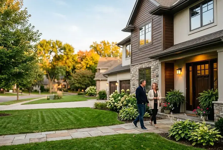 Selling Your Home in Maple Grove, Plymouth, Wayzata & Minnetonka