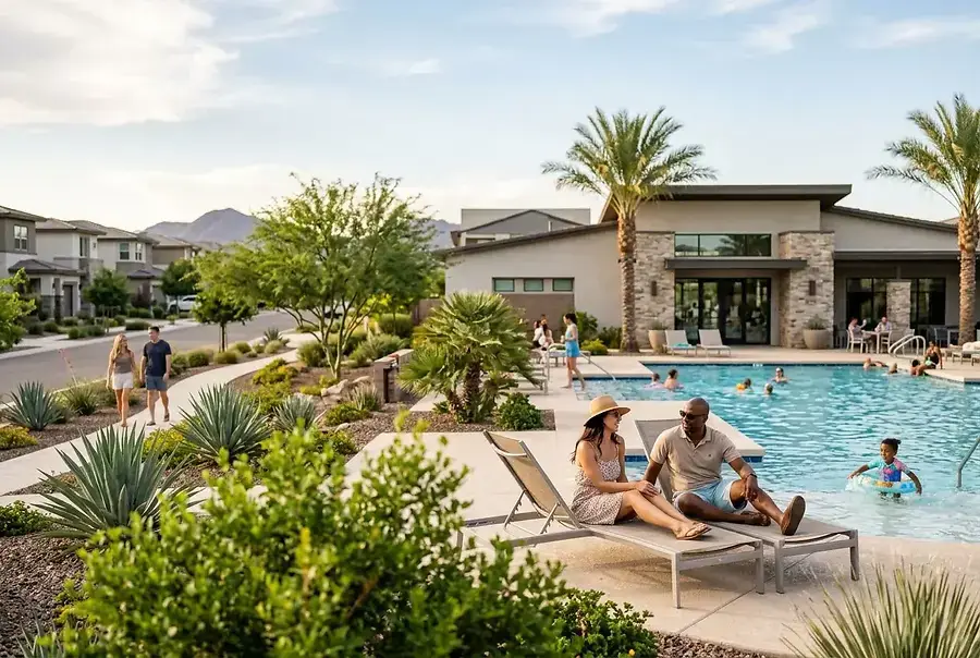 Understanding HOA Fees in Metro Phoenix Residential Communities