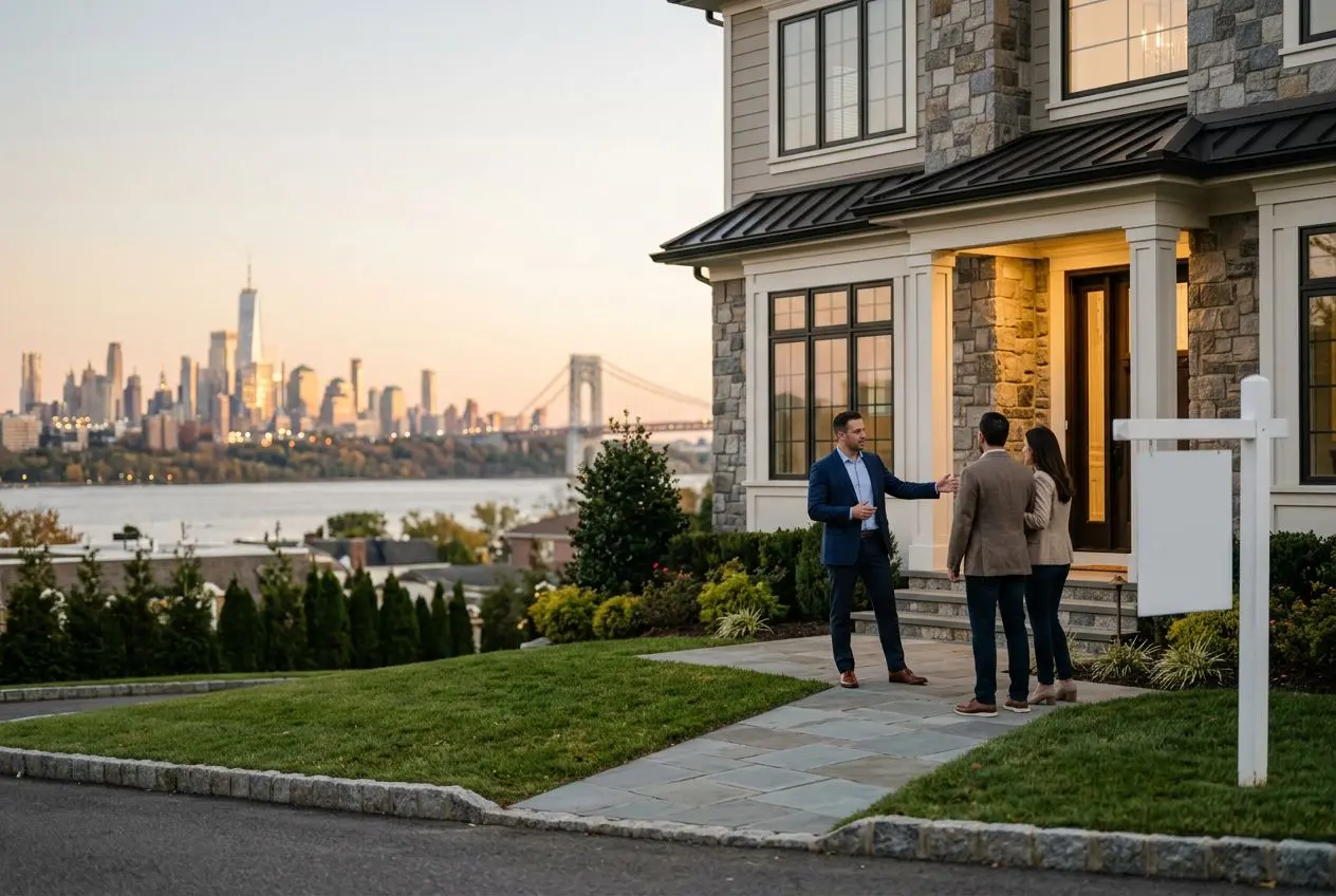 Selling Your Fort Lee Home: Proven Pricing & Marketing Strategies