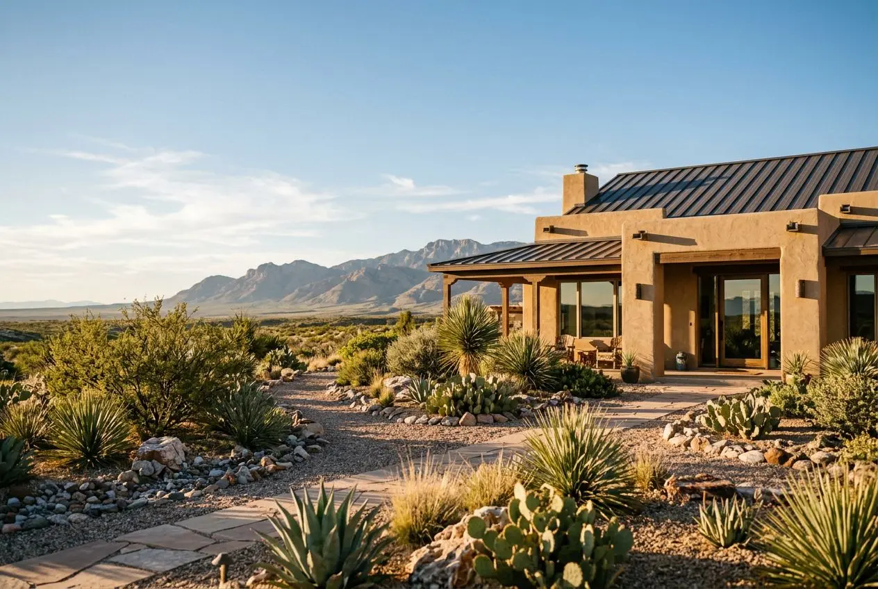 Navigating Carlsbad's Unique Desert Climate in Home Selection