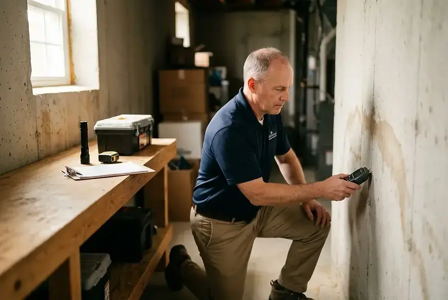 The Complete Home Inspection Guide for West Chester Homebuyers