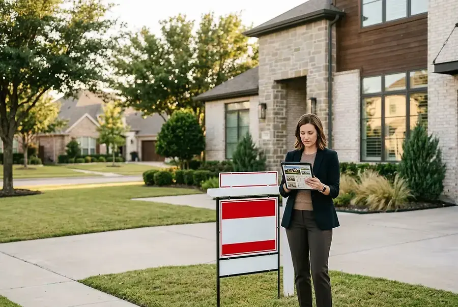 Selling Your Richardson Home: Pricing & Marketing Strategies