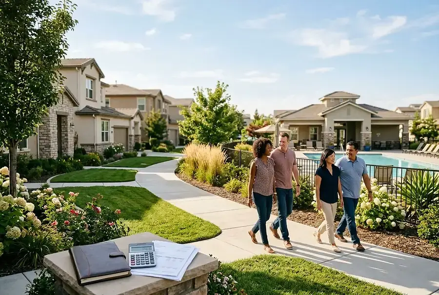 Understanding HOA Fees and How They Impact Your Home's Value