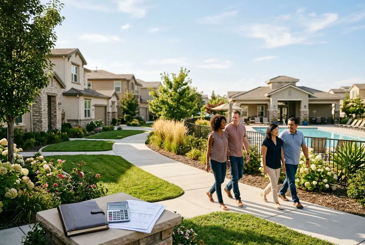 Understanding HOA Fees and How They Impact Your Home's Value