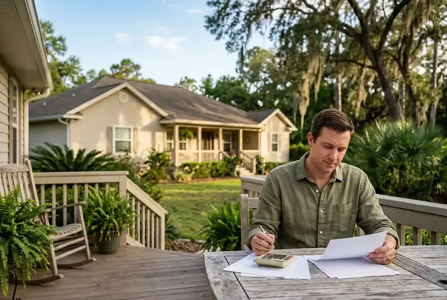 A Homeowner's Complete Guide to Property Taxes in Crawfordville, FL