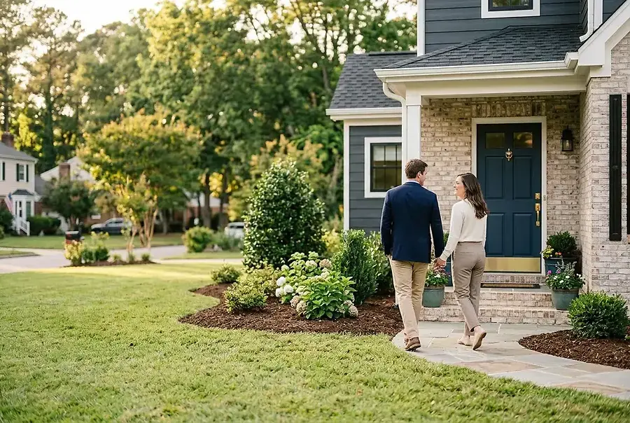 How to Sell Your Home Fast in Tidewater Virginia's Competitive Market