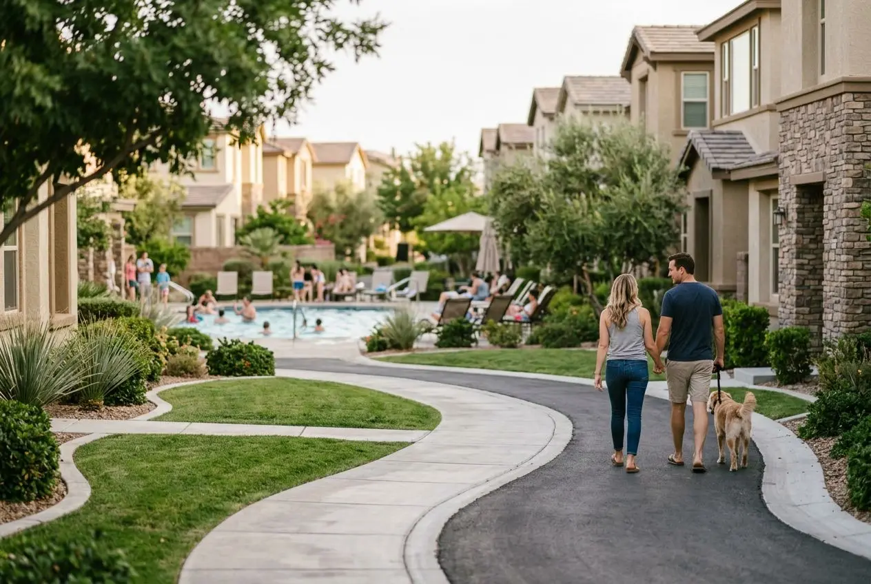 Understanding HOA Rules and Costs Before Buying in Henderson