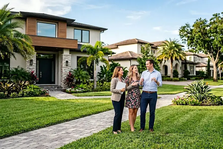 Maximize Your Home Sale Price in Tampa Bay's Hottest Residential Markets